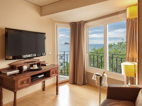 Hotel Boutique Villa Venecia 10 av 20