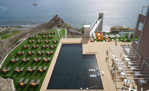Hotel Riviera Vista 16 av 20
