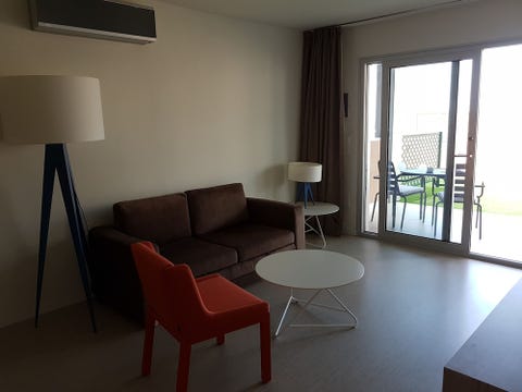 Hotel Riviera Vista 6 av 20