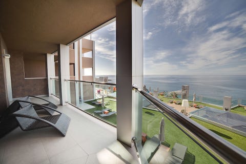 Hotel Riviera Vista 13 av 20