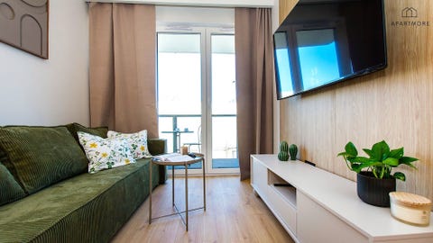 Portovo Residence by Apartmore 10 av 20