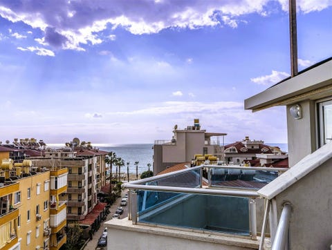 Kleopatra Arsi Hotel 17 av 20