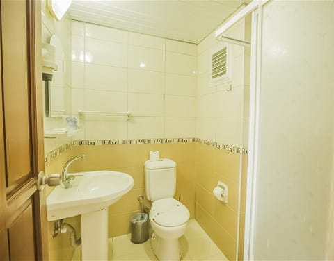 Kleopatra Arsi Hotel 18 av 20