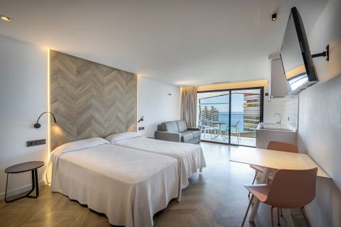Climia Belroy 4* Superior Hotel 11 av 20
