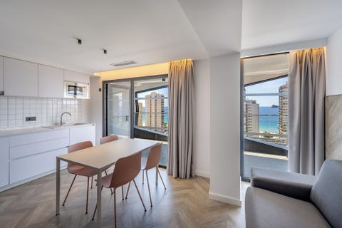 Climia Belroy 4* Superior Hotel 17 av 20