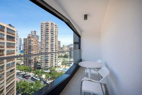 Climia Belroy 4* Superior Hotel 19 av 20