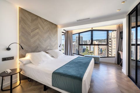 Climia Belroy 4* Superior Hotel 9 av 20
