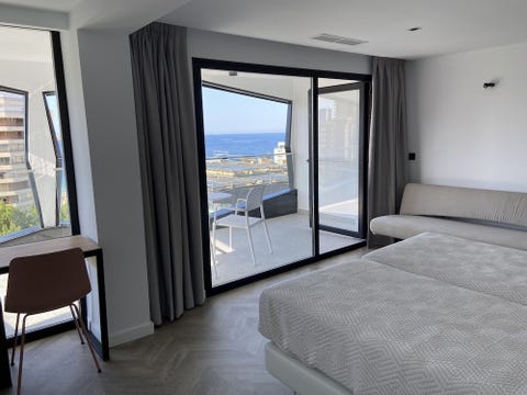 Climia Belroy 4* Superior Hotel 7 av 20