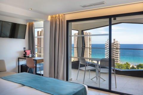 Climia Belroy 4* Superior Hotel 10 av 20