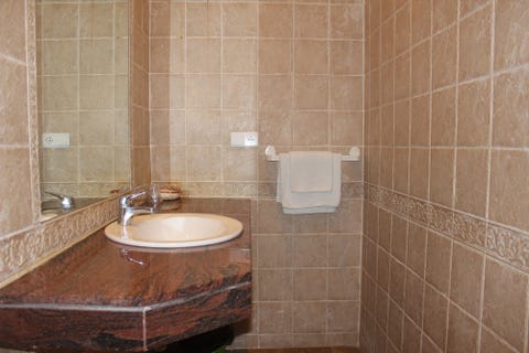 Apartamentos Marina Internacional 6 av 20