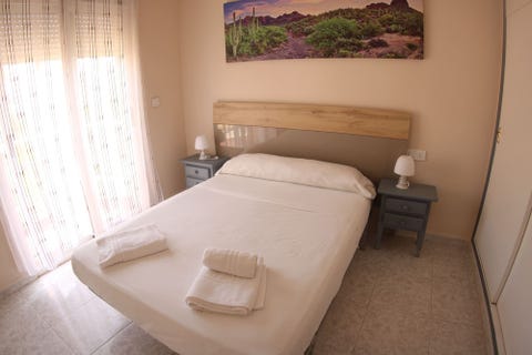 Apartamentos Marina Internacional 11 av 20