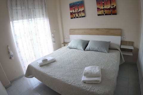 Apartamentos Marina Internacional 18 av 20