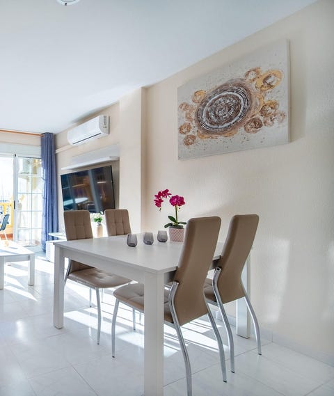 Apartamentos Marina Internacional 9 av 20