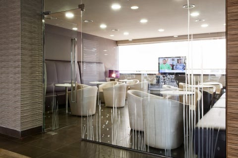 Hotel Augustus 2 av 20