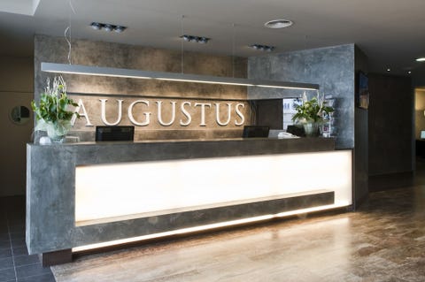 Hotel Augustus 1 av 20