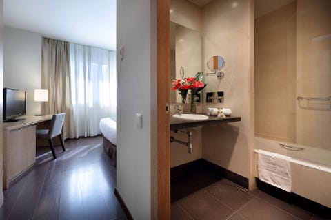 Eurostars Lucentum Hotel 15 av 20