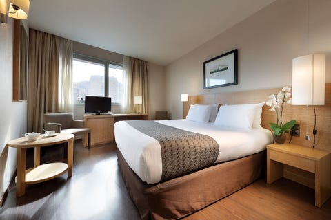 Eurostars Lucentum Hotel 11 av 20