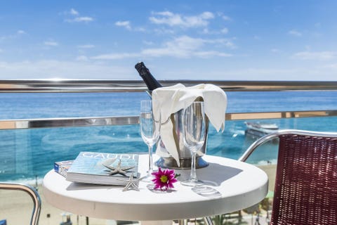 Hotel Marsol 19 av 20