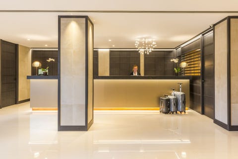 Hotel Marsol 2 av 20