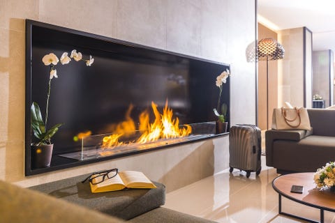 Hotel Marsol 4 av 20
