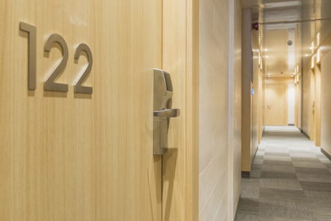 Hotel Marsol 5 av 20