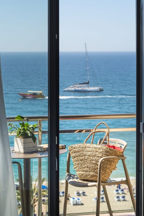 Hotel Marsol 17 av 20