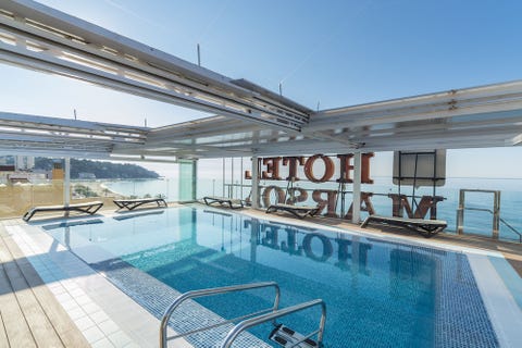 Hotel Marsol 1 av 20