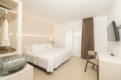 Hotel Marsol 6 av 20