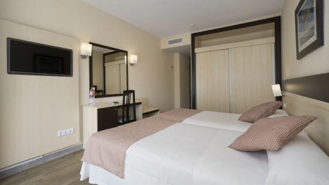 Sandos Griego Hotel 5 av 20