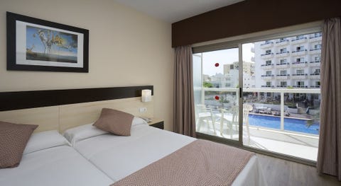 Sandos Griego Hotel 7 av 20
