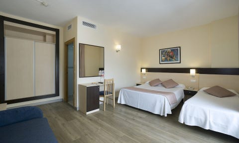 Sandos Griego Hotel 12 av 20