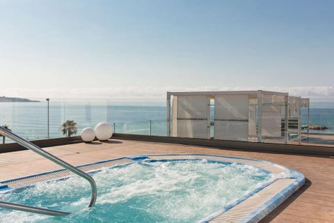 Hotel Best Maritim 1 av 20