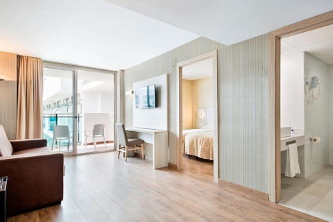 Hotel Best Maritim 14 av 20