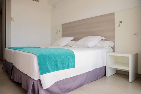 Hotel Olympus Palace 15 av 20