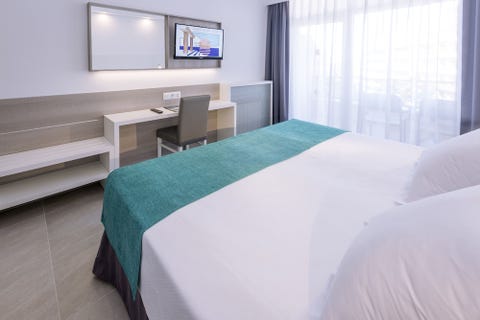 Hotel Olympus Palace 8 av 20