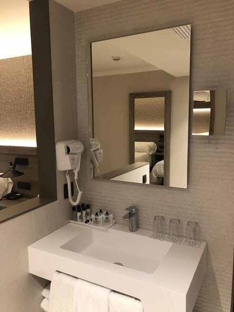 Hotel Metropol 18 av 20