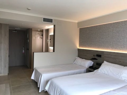 Hotel Metropol 12 av 20