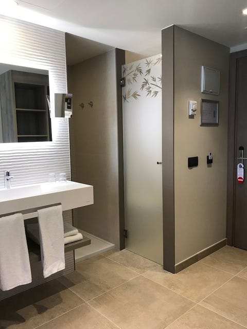 Hotel Metropol 9 av 20