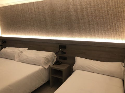 Hotel Metropol 5 av 20