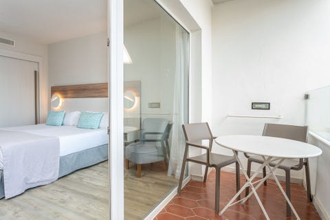 Benalma Hotel Costa del Sol 14 av 20