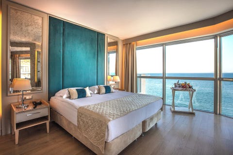 Charisma De Luxe Hotel 10 av 20