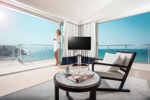Charisma De Luxe Hotel 20 av 20