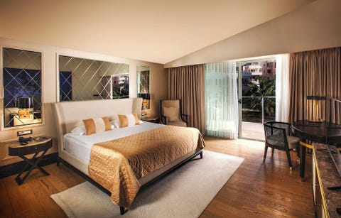 Charisma De Luxe Hotel 17 av 20