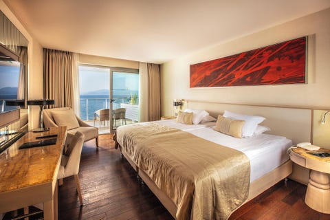 Charisma De Luxe Hotel 13 av 20