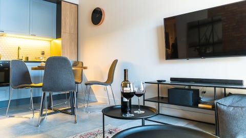 City Center Apartments SPA & Wellness by Apartmore 7 av 20