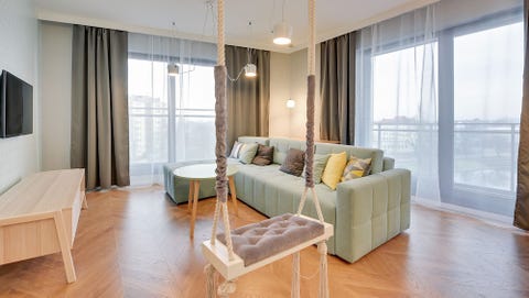 City Center Apartments SPA & Wellness by Apartmore 18 av 20