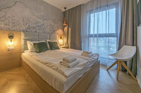 City Center Apartments SPA & Wellness by Apartmore 19 av 20