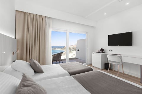 Hotel THB El Cid - Adults Only 5 av 20