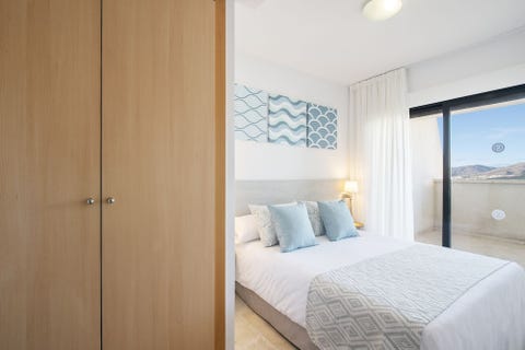 Hotel Benidorm East by Pierre & Vacances 5 av 20