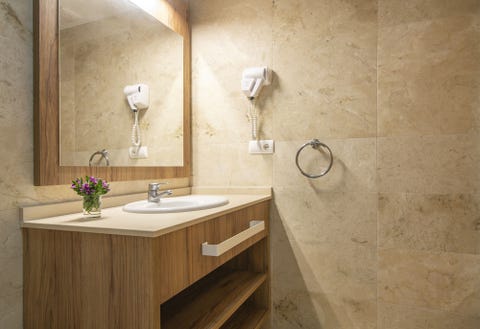 Hotel Benidorm East by Pierre & Vacances 16 av 20